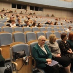 Tarnów. Forum Rodziny Szkół im. św. Jana Pawła II