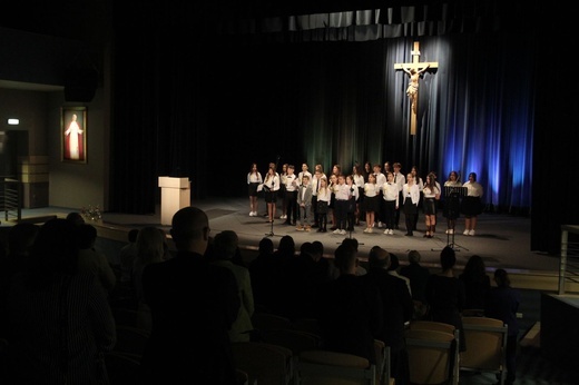 Tarnów. Forum Rodziny Szkół im. św. Jana Pawła II