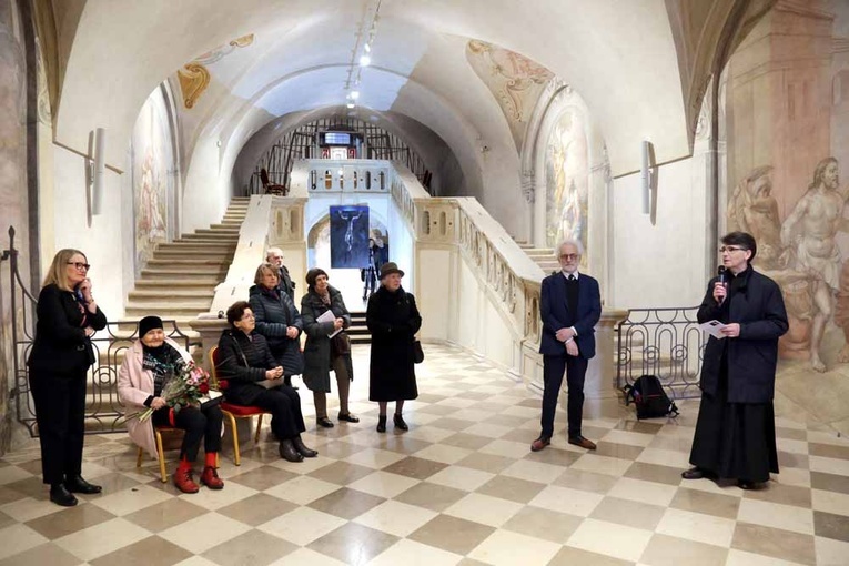 Malarstwo Stanisława Rodzińskiego