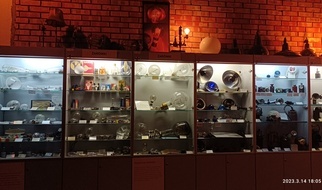 7 tysięcy eksponatów w Muzeum Energetyki 