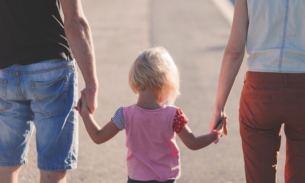 Sosnowiec. Dzień Otwarty Diecezjalnego Ośrodka Adopcyjnego