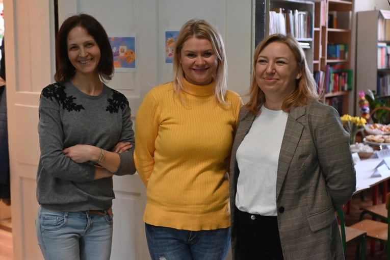 Świdnica. Dzień otwarty w Niepublicznej Katolickiej Szkole Podstawowej