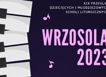 Czas na Wrzosolę