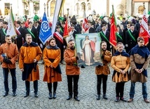 Tarnogórskie tradycje górnicze na krajowej liście dziedzictwa 