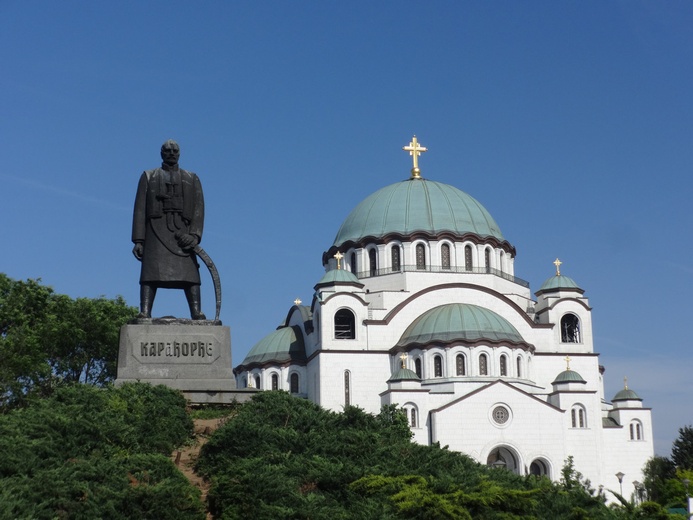 Serbia - galeria