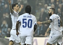 Fiorentina rywalem Lecha w ćwierćfinale Ligi Konferencji