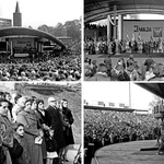 Opole w latach 1966-2023. Wystawa fotografii Jerzego Stemplewskiego