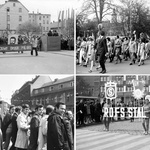 Opole w latach 1966-2023. Wystawa fotografii Jerzego Stemplewskiego