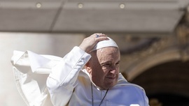 Papież: Turyn był centrum masonerii, a wydał tylu świętych