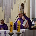 Nasza diecezja ma nowego kandydata do diakonatu stałego