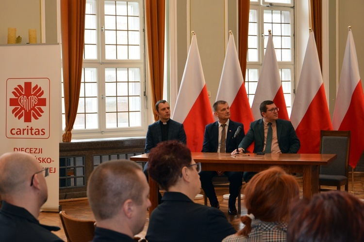 Seminarium nt. osób pokrzywdzonych