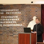 Sympozjum katechetyczne w Legnicy