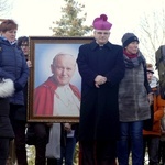 Pielgrzymka maturzystów diecezji świdnickiej na Jasną Górę - cz. 02