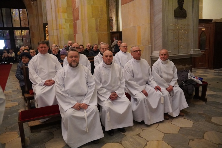 Pod opieką św. Józefa