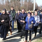 Droga Krzyżowa z Pilzna do Słotowej