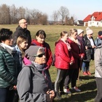 Droga Krzyżowa z Pilzna do Słotowej