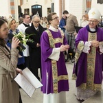 Dziękczynienie za posługę bp. Edwarda, cz. 3