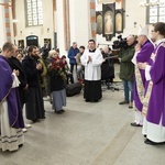 Dziękczynienie za posługę bp. Edwarda, cz. 3