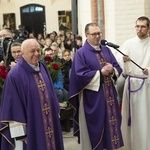 Dziękczynienie za posługę bp. Edwarda, cz. 3