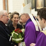 Dziękczynienie za posługę bp. Edwarda, cz. 3