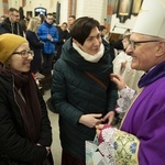 Dziękczynienie za posługę bp. Edwarda, cz. 3