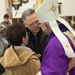 Dziękczynienie za posługę bp. Edwarda, cz. 3