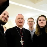 Święto patronalne abp. Józefa Górzyńskiego