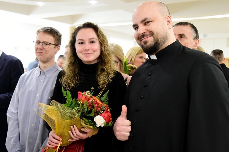 Święto patronalne abp. Józefa Górzyńskiego