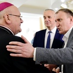 Święto patronalne abp. Józefa Górzyńskiego