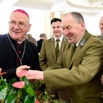 Święto patronalne abp. Józefa Górzyńskiego