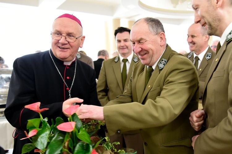 Święto patronalne abp. Józefa Górzyńskiego