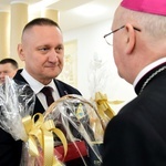 Święto patronalne abp. Józefa Górzyńskiego