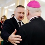 Święto patronalne abp. Józefa Górzyńskiego