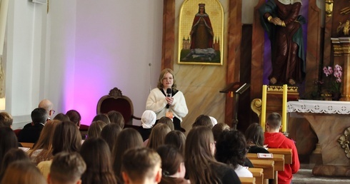 Ewangelizacja młodych