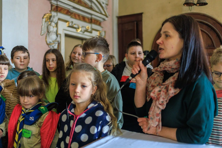 O sakramencie pojednania inaczej