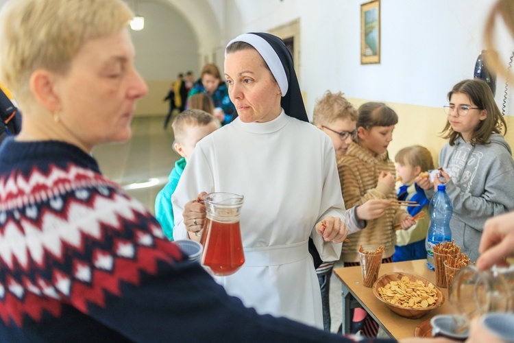 O sakramencie pojednania inaczej