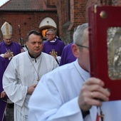 Katecheta z Sulęcina przygotowuje się do diakonatu stałego