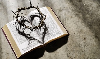 Czy ty wierzysz w Syna Człowieczego?