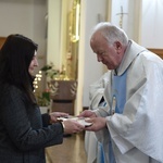 Peregrynacja w Mielcu Rzochowie