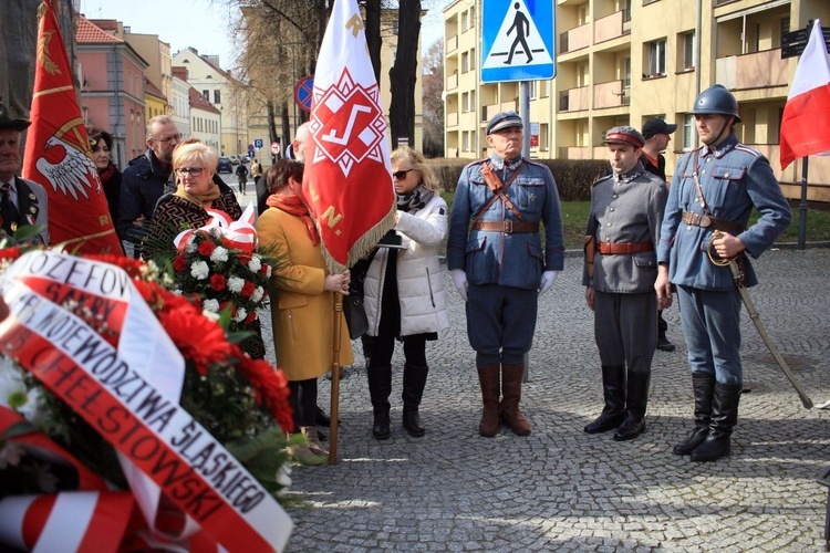 90. rocznica sakry abp. Józefa Gawliny w Raciborzu