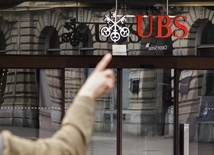 Szwajcaria rozważa pełną lub częściową nacjonalizację Credit Suisse