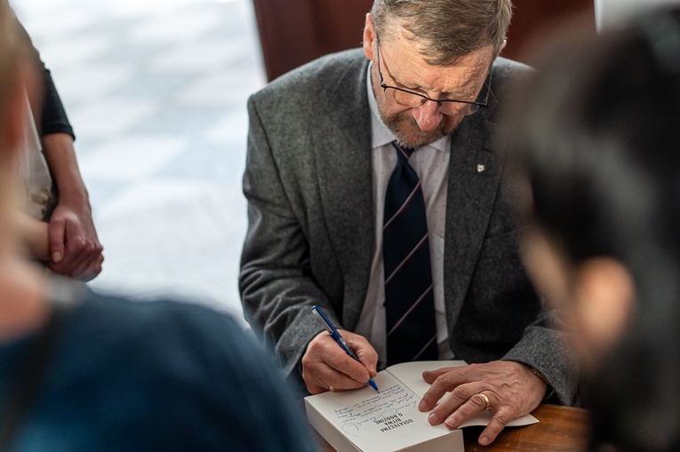 Dzień skupienia dla małżeństw