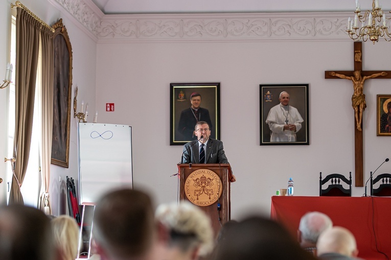 Dzień skupienia dla małżeństw