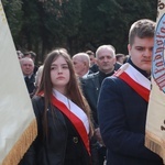 Zakończenie peregrynacji obrazu Matki Bożej Łaskawej w Kamionie Sochaczewskim