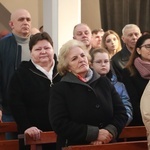 Zakończenie peregrynacji obrazu Matki Bożej Łaskawej w Kamionie Sochaczewskim