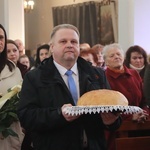 Zakończenie peregrynacji obrazu Matki Bożej Łaskawej w Kamionie Sochaczewskim