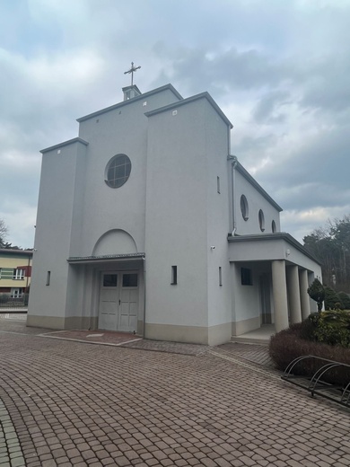 Pustkowski kalejdoskop