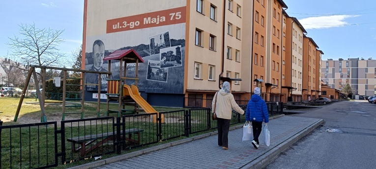 Bohater dnia codziennego