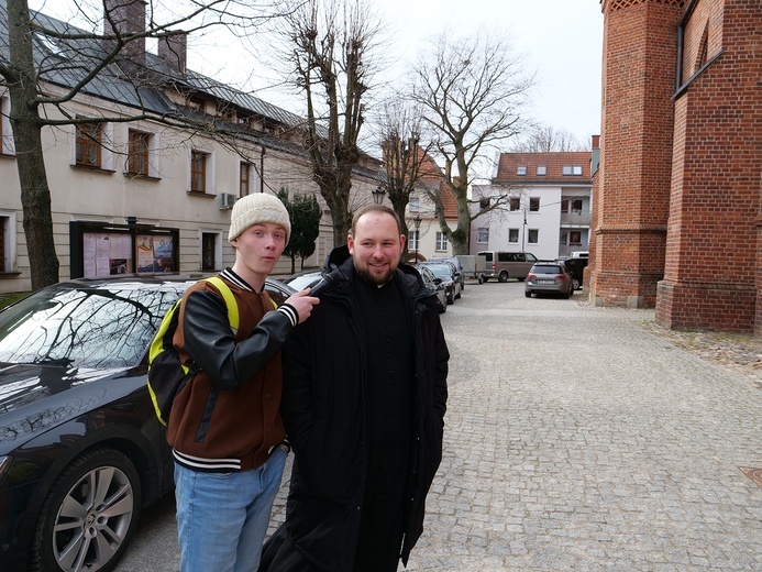 Dziękczynienie za posługę bp. Edwarda, cz. 4