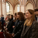 Dziękczynienie za posługę bp. Edwarda, cz. 4